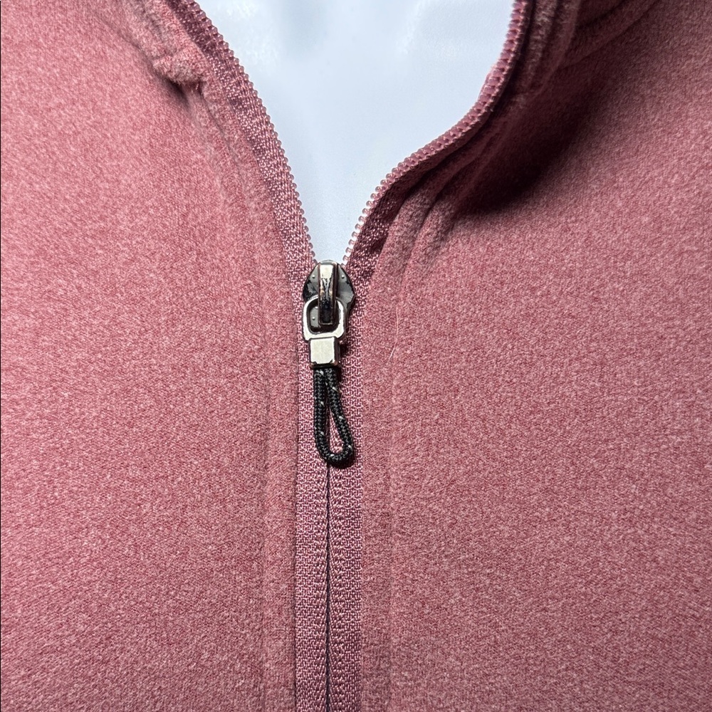 Women's Hi-Tech Zip Up Jacket - Picture 4 of 8